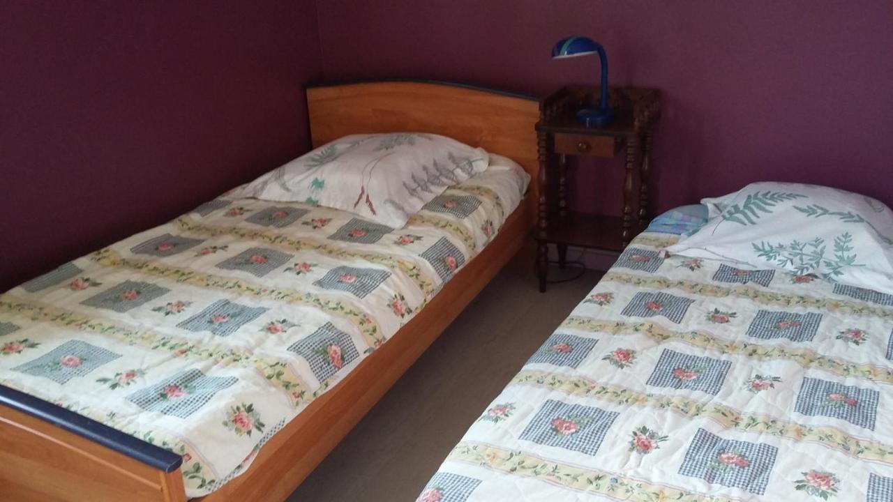 La clef des champs - Gîte 9 personnes entre Lyon et St-Etienne Les Halles Extérieur photo