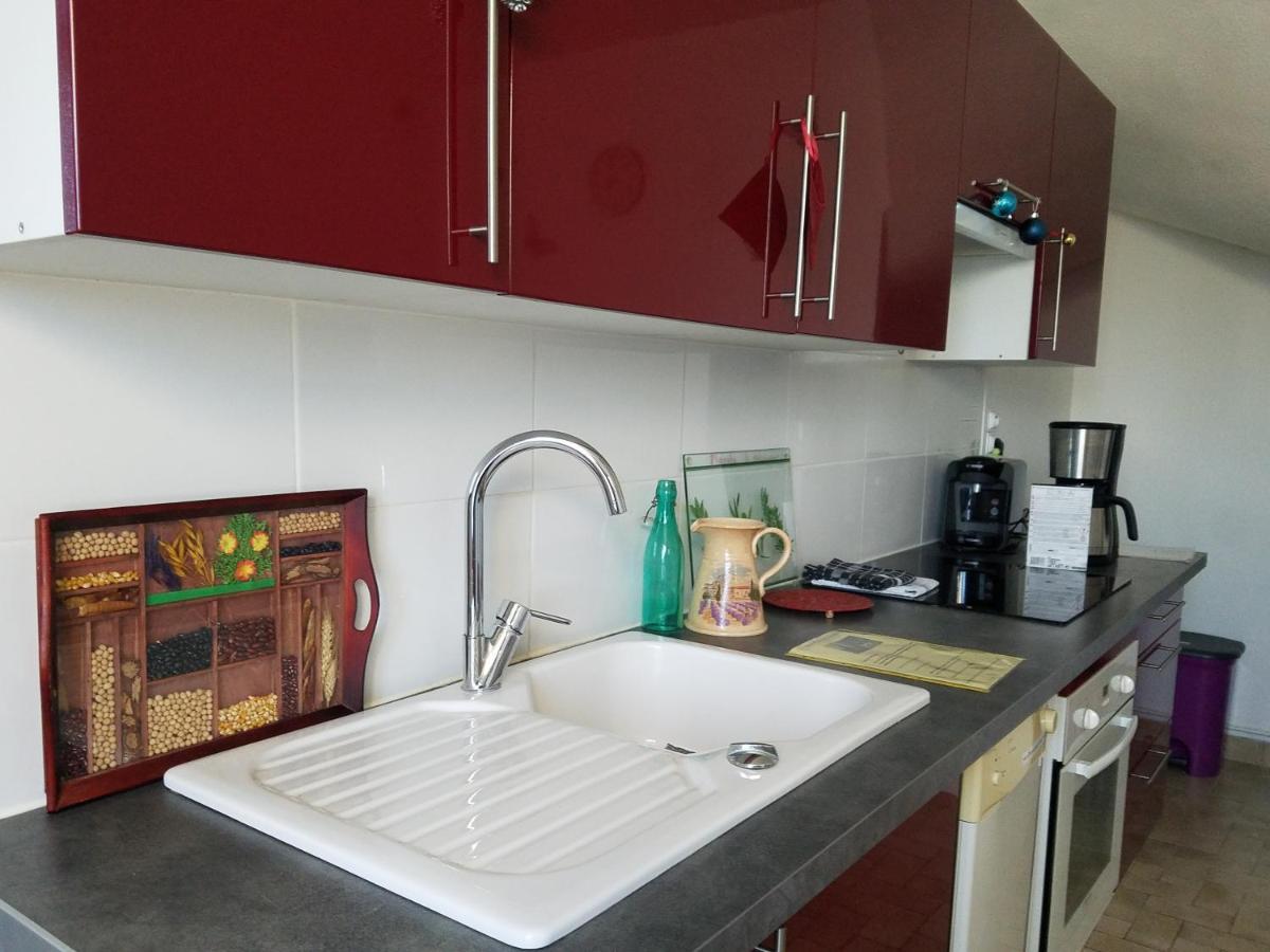 La clef des champs - Gîte 9 personnes entre Lyon et St-Etienne Les Halles Extérieur photo